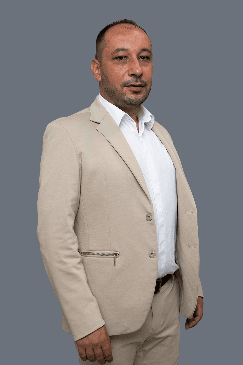 Titus Turcan