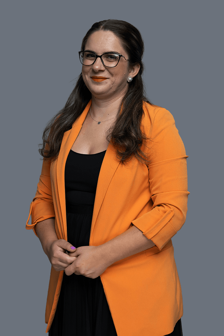 Giorgiana Vacaroaia