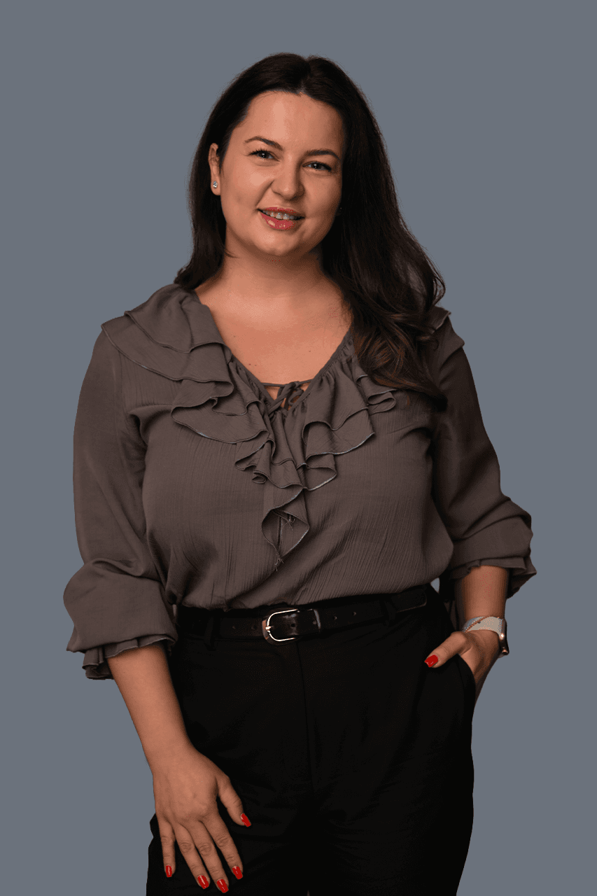 Alexandra Raluca Orbulescu