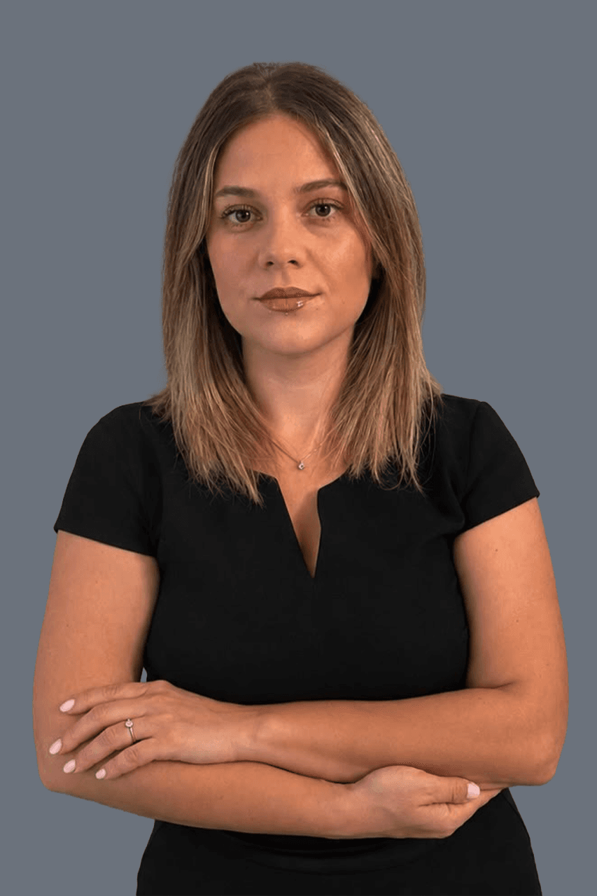 Nicoleta Daniela Turcanu
