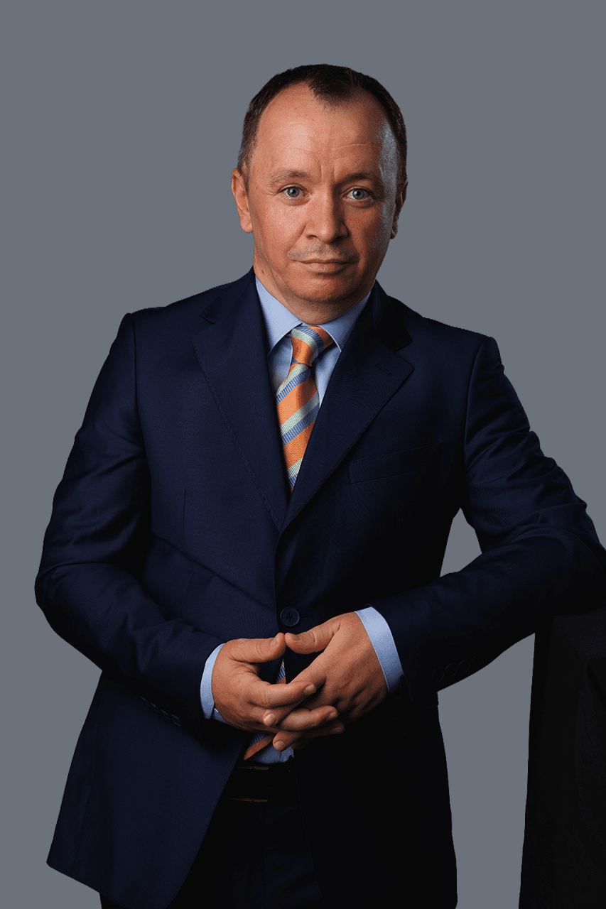 George Verinica